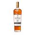 The Macallan 25 Year Sherry Oak Single Malt Scotch Whisky (2021 Release) in Wood Gift Box Gift Product Image