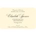 Elizabeth Spencer Special Cuvee Pinot Blanc 2016 Front Label