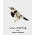 Vina Zorzal Garnacha Blanca 2016 Front Label