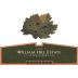 William Hill Reserve Cabernet Sauvignon 2004 Front Label