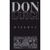 Di Majo Norante Don Luigi Riserva 2012 Front Label