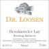 Dr. Loosen Bernkasteler Lay Kabinett 2023 Front Label