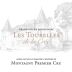 Chateau de la Cree Montagny Premier Cru Les Tourelles de la Cree 2017 Front Label