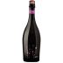 Pederzana Gibe Lambrusco Grasparossa di Castelvetro 2017 Front Bottle Shot