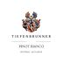 Tiefenbrunner Pinot Bianco 2020 Front Label