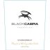 Black Cabra Chardonnay 2017 Front Label
