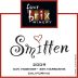 Four Brix Winery Smitten White 2009 Front Label