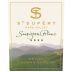 St. Supery Sauvignon Blanc 2022 Front Label