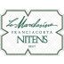 Le Marchesine Franciacorta Nitens Brut Front Label