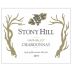 Stony Hill Chardonnay 2019 Front Label