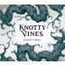 Knotty Vines Pinot Noir 2018 Front Label