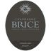 Champagne Brice Bouzy Grand Cru Extra Brut 2019 Front Label