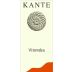 Kante Vitovska 2019 Front Label