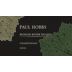 Paul Hobbs Russian River Chardonnay 2023 Front Label