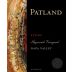 Patland Estate Vineyards Stagecoach Vineyard Syrah 2008 Front Label