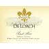DeLoach Green Valley Pinot Noir 2015 Front Label