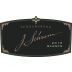 Schramsberg J. Schram Blancs 2015 Front Label