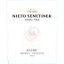 Nieto Senetiner Malbec 2022 Front Label