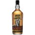 Cazadores Extra Anejo Tequila Front Bottle Shot