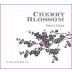 Cherry Blossom Pinot Noir 2014 Front Label
