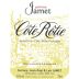 Domaine Jamet Cote-Rotie 2016 Front Label