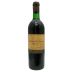 Caves Sao Joao Frei Joao Reserva Tinto 1983 Front Bottle Shot