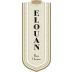Elouan Rose 2017 Front Label