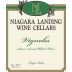 Niagara Landing Wine Cellars Vignoles 2013 Front Label