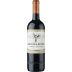Montes Alpha Series Cabernet Sauvignon 2022 Front Bottle Shot