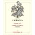 Frescobaldi Tenuta Perano Chianti Classico Riserva 2015 Front Label