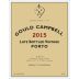 Gould Campbell Late Bottled Vintage Port 2015 Front Label