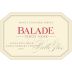 Belle Glos Balade Pinot Noir 2019 Front Label