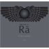 Glaetzer The Eye of Ra Shiraz 2016 Front Label