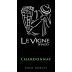 Le Vigne Winery Paso Robles Chardonnay 2022 Front Label