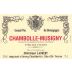 Dominique Laurent Chambolle-Musigny Vieilles Vignes 2015 Front Label