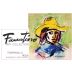 Faustino Art Collection Tempranillo 2021 Front Label