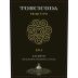 Tormaresca Torcicoda Primitivo 2015 Front Label