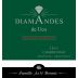 Bodega DiamAndes Grande Reserve Chardonnay 2021 Front Label