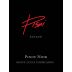 Pisoni Vineyards Estate Pinot Noir 2017 Front Label