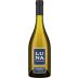 Luna Vineyards Blue Label Napa Valley Chardonnay 2014 Front Bottle Shot