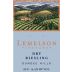 Lemelson Dry Riesling 2023 Front Label