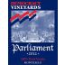 Democracy Vineyards Parliament Petit Verdot 2011 Front Label