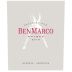 BenMarco Malbec 2019 Front Label