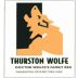 Thurston Wolfe Dr Wolfes Family 2007 Front Label