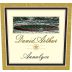 David Arthur Annalyce Rose 2022 Front Label
