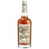 Nelson's Green Brier Hand Made Sour Mash Whiskey Front Bottle Shot