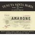 Tenuta Santa Maria Amarone Classico Riserva 2018 Front Label