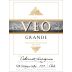 Vinedos Marchigue VEO Grande Cabernet Sauvignon 2012 Front Label