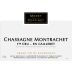 Morey-Coffinet Chassagne-Montrachet En Cailleret Premier Cru 2021 Front Label