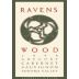 Ravenswood Gregory Vineyard Cabernet Sauvignon 1998 Front Label
